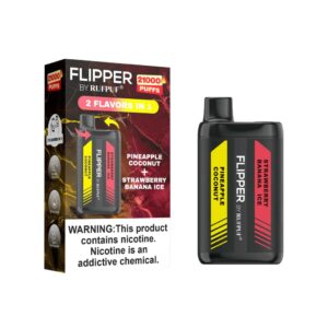 Flipper X Ripper | 26000 | 20MG - Image 11