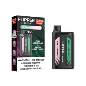 Flipper X Ripper | 26000 | 20MG - Image 12
