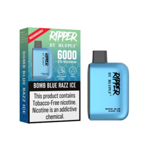 Ripper by RuffPuf | 7500 | 50MG - Image 11