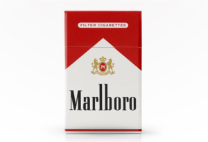 Malboro | 10 Packs | 200 Cigarettes - Image 2