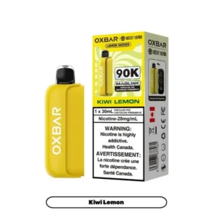 Oxbar Maglink 90K 20MG - Image 15