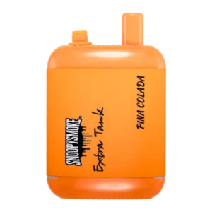 Snoopy Smoke Extra Tank 15K 20MG - Image 9