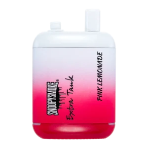 Snoopy Smoke Extra Tank 15K 20MG - Image 8