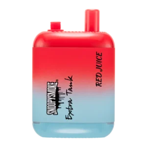 Snoopy Smoke Extra Tank 15K 20MG - Image 7