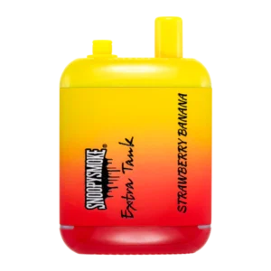 Snoopy Smoke Extra Tank 15K 20MG - Image 6