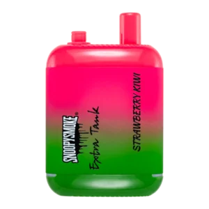 Snoopy Smoke Extra Tank 15K 20MG - Image 5