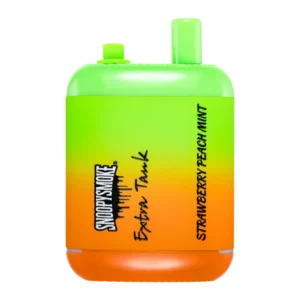 Snoopy Smoke Extra Tank 15K 20MG - Image 4
