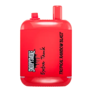 Snoopy Smoke Extra Tank 15K 20MG - Image 3