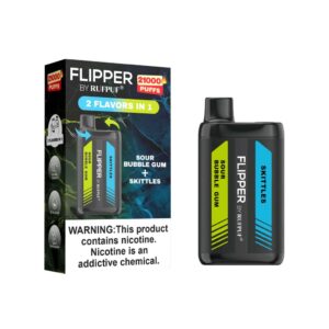 Flipper X Ripper | 26000 | 20MG - Image 13