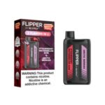 Flipper X Ripper | 26000 | 20MG