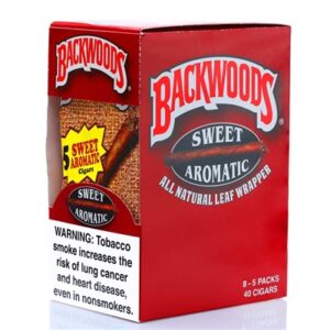 Backwoods Cigars - Image 4