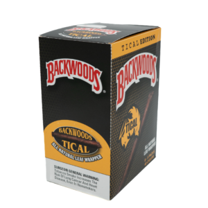 Backwoods Cigars - Image 3