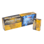 PrimeTime | Flavored Cigs | Sold in 10 Pack Cartons (20 Cigs/pack)