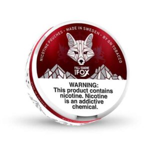 FOX 16MG - Image 2