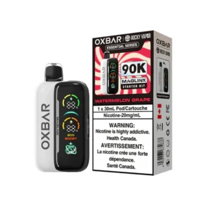 Oxbar Maglink 90K 20MG - Image 4