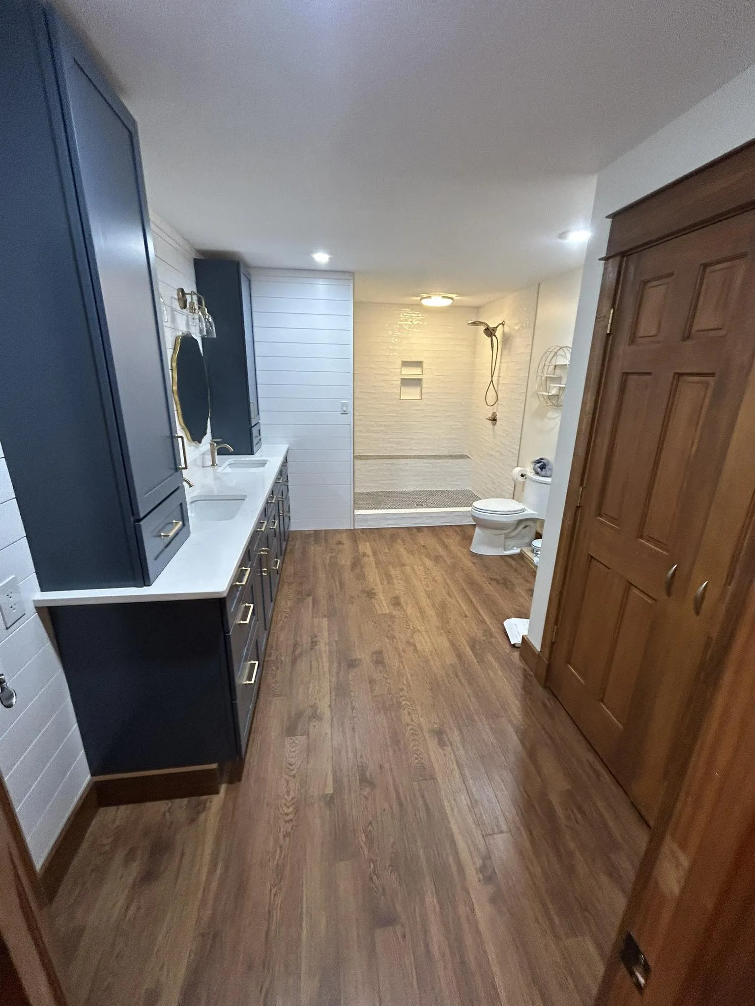 Why Bloomington Homeowners Call Us First