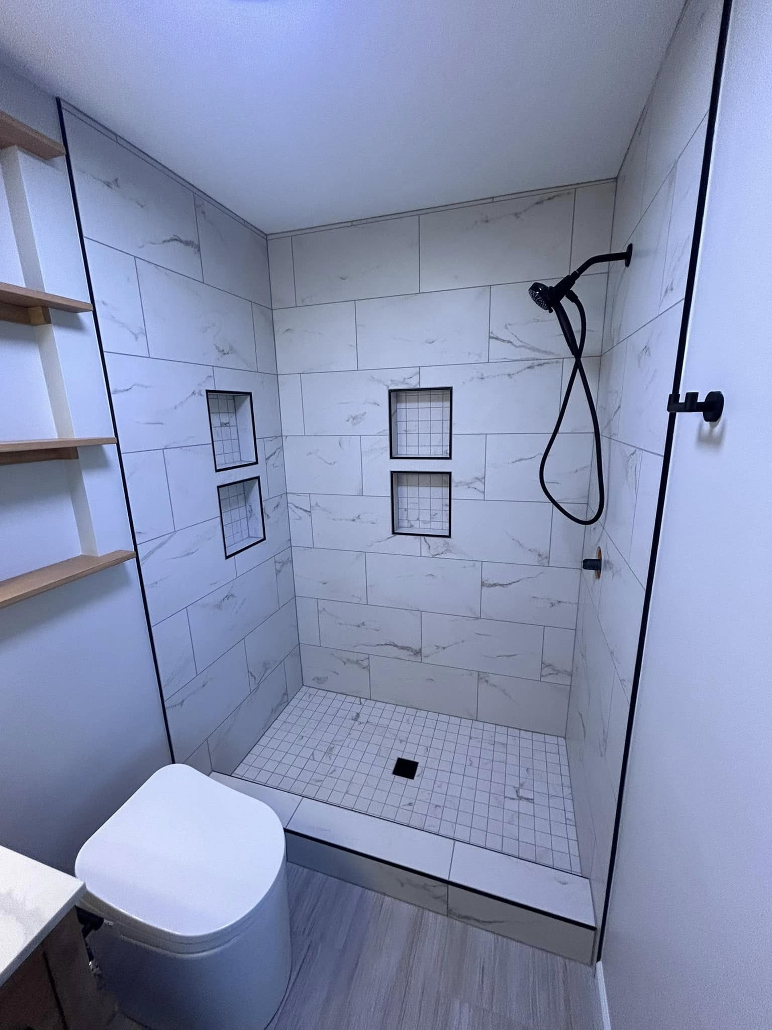 Bathroom Remodeler