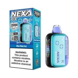 Nexa PIX 30K 50MG