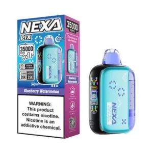 Nexa PIX 30K 50MG - Image 3