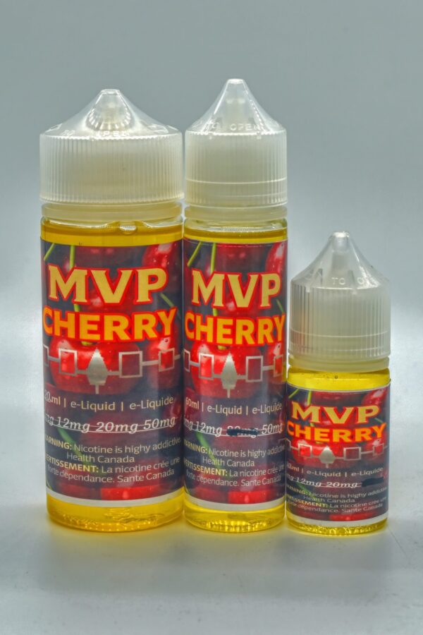 MVP E-liquid/Juice - Image 19
