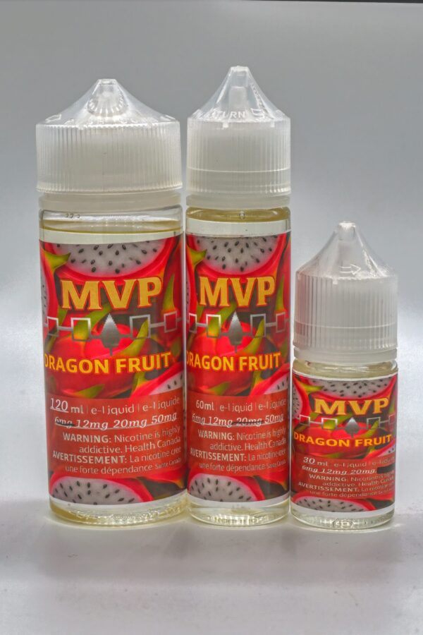 MVP E-liquid/Juice - Image 18