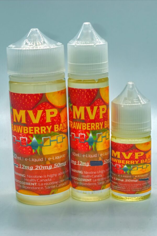 MVP E-liquid/Juice - Image 15