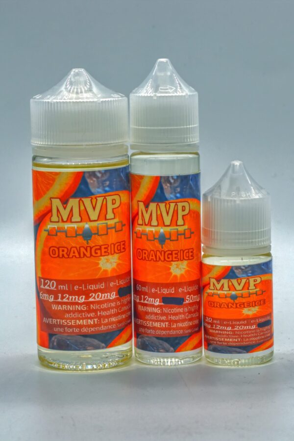 MVP E-liquid/Juice - Image 14