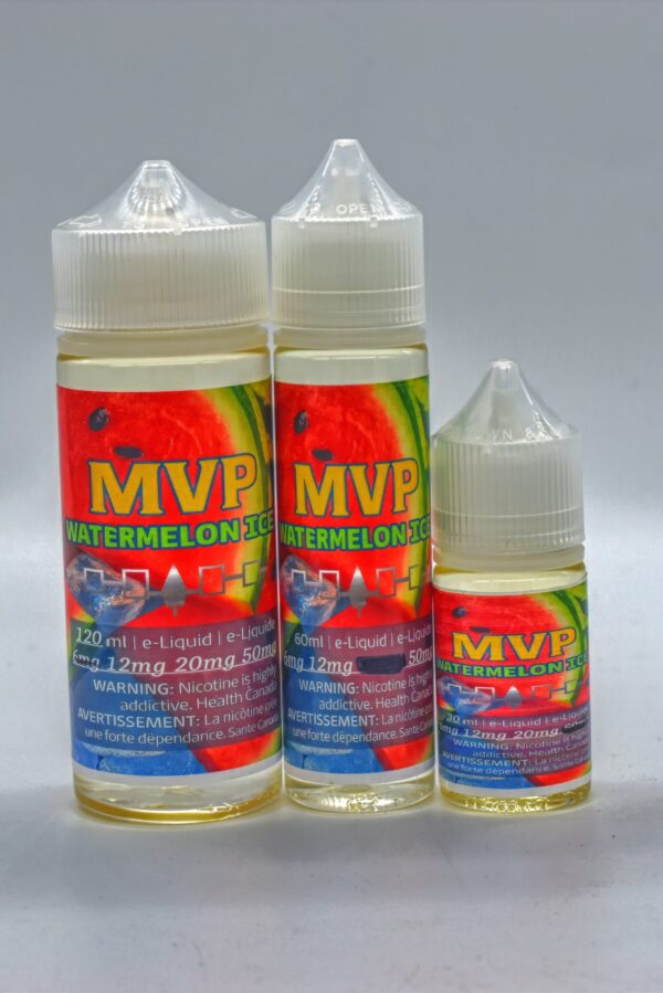 MVP E-liquid/Juice - Image 13