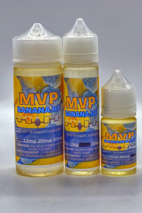 MVP E-liquid/Juice - Image 12