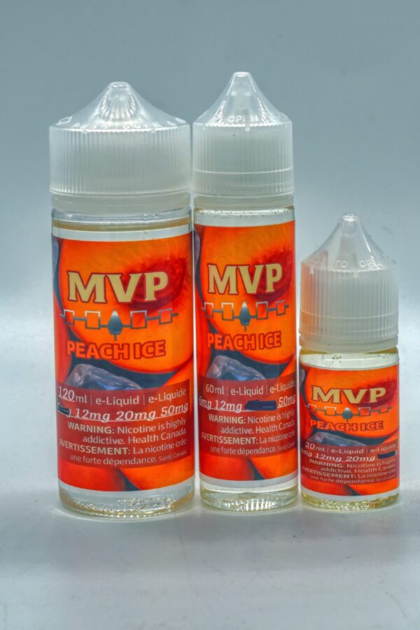 MVP E-liquid/Juice - Image 10