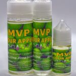 MVP E-liquid/Juice