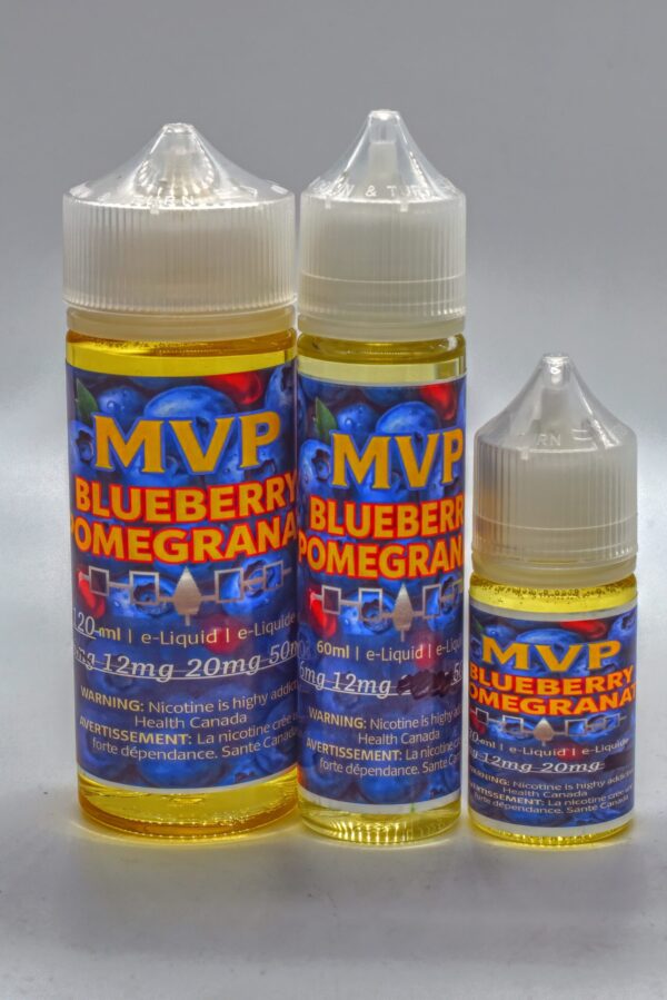 MVP E-liquid/Juice - Image 7