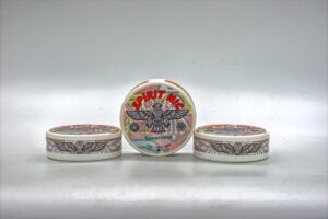 Spirit Nic - Image 2