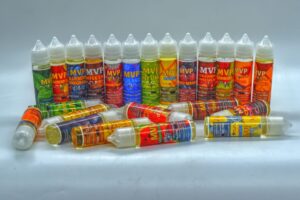 MVP E-liquid/Juice - Image 2