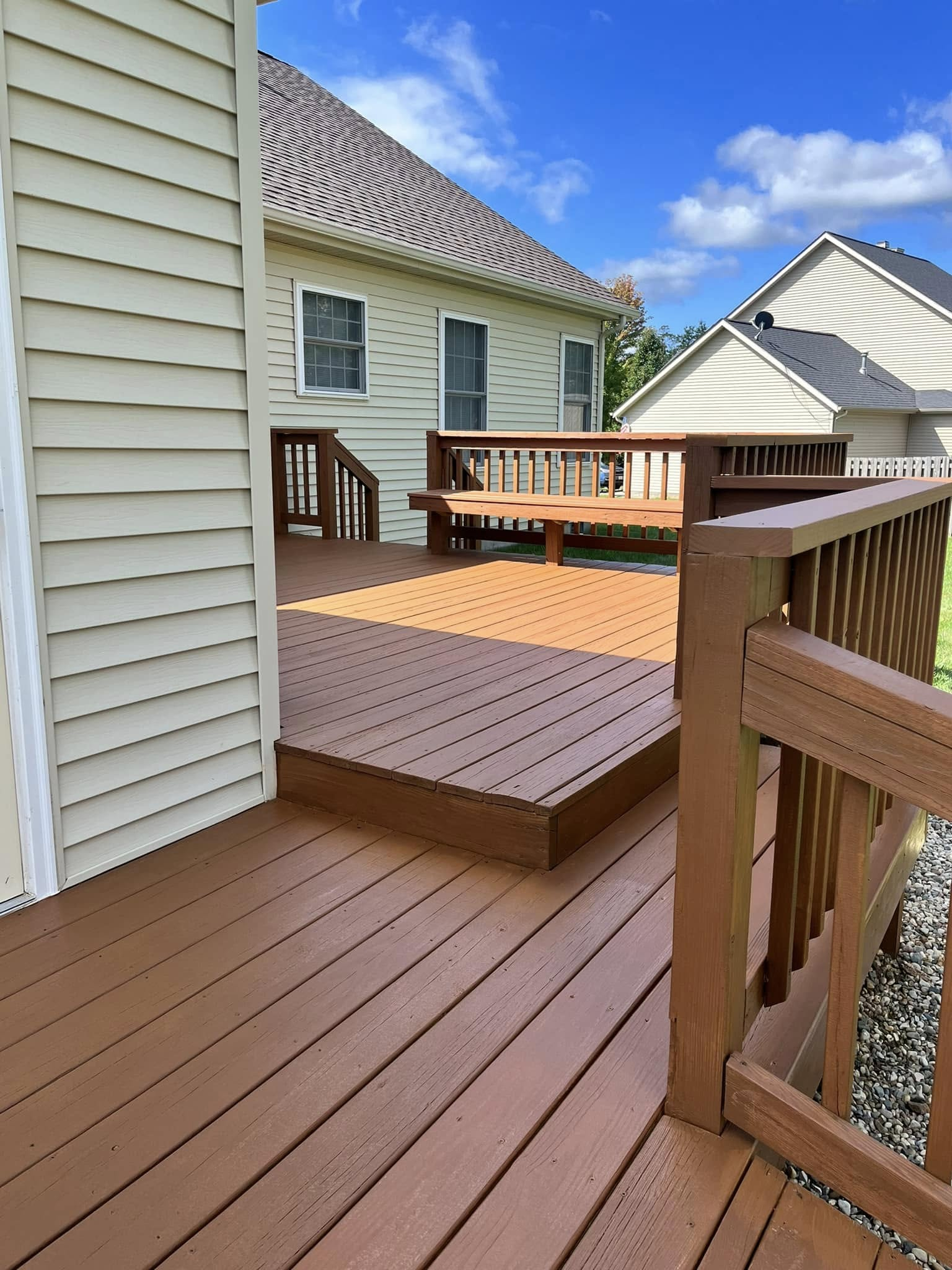 Deck Builder