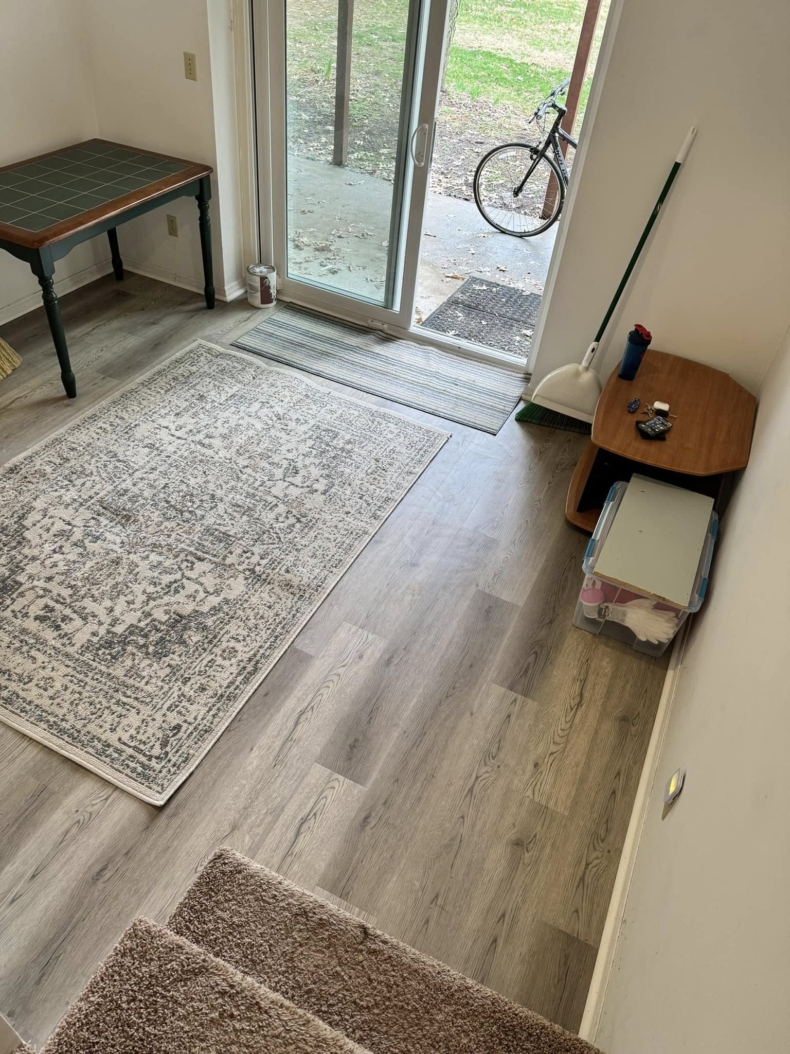 Flooring Contractor