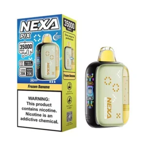 Nexa PIX 30K 50MG - Image 6