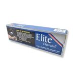 Elite Charcoal | 10 Packs Per Carton