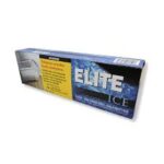 Elite Ice | 10 Packs Per Carton