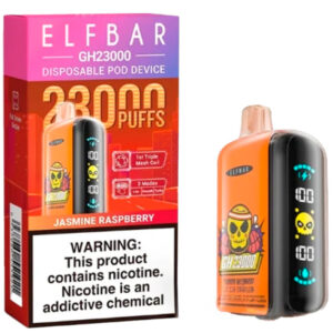 Elf Bar GH23000 | 50 MG - Image 13