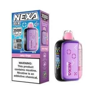 Nexa PIX 30K 50MG - Image 7