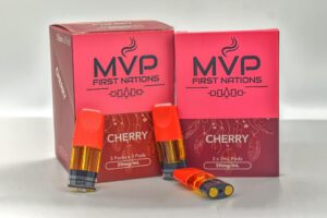 MVP Pods |1200 | 50MG - Image 2