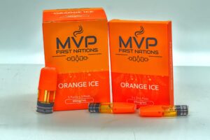MVP Pods |1200 | 50MG - Image 3