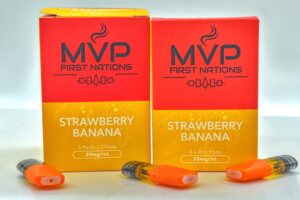 MVP Pods |1200 | 50MG - Image 5