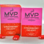 MVP Pods |1200 | 50MG
