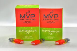 MVP Pods |1200 | 50MG - Image 7