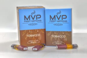 MVP Pods |1200 | 50MG - Image 8