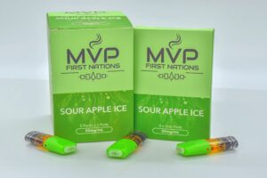 MVP Pods |1200 | 50MG - Image 9