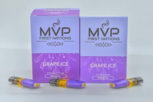 MVP Pods |1200 | 50MG - Image 11