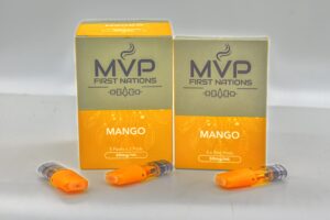 MVP Pods |1200 | 50MG - Image 12
